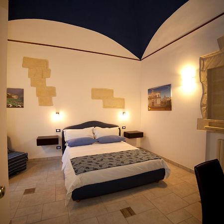 Bed and Breakfast 19Venti Lecce Exterior foto