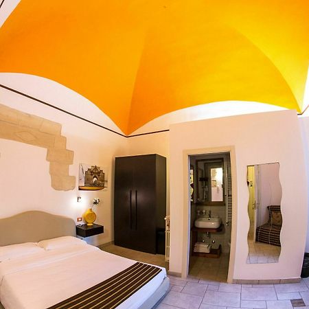 Bed and Breakfast 19Venti Lecce Exterior foto