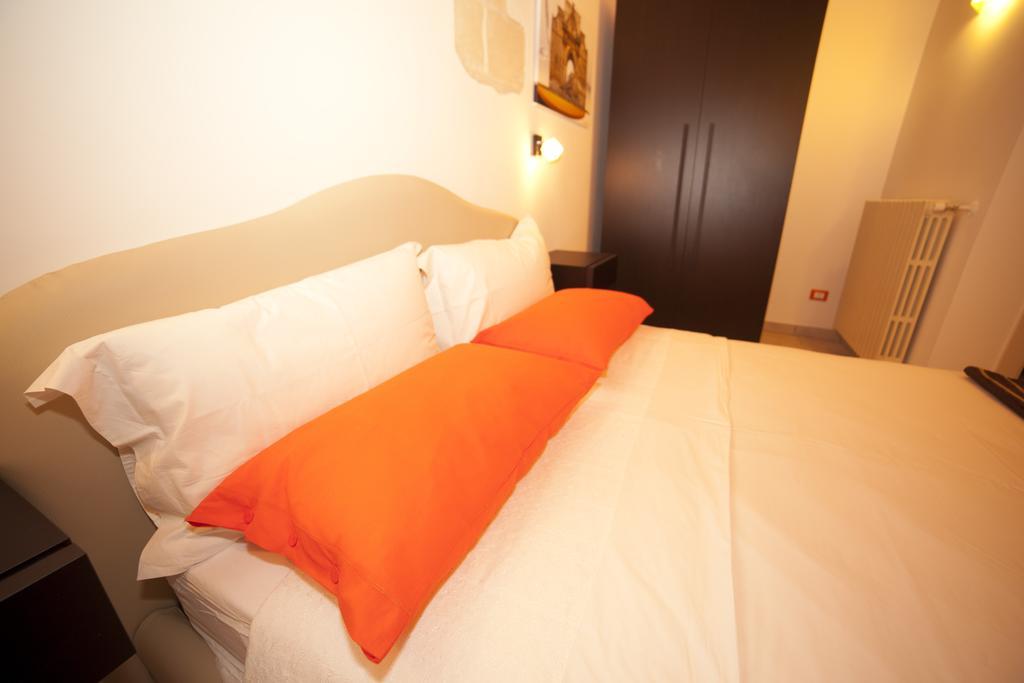 Bed and Breakfast 19Venti Lecce Exterior foto