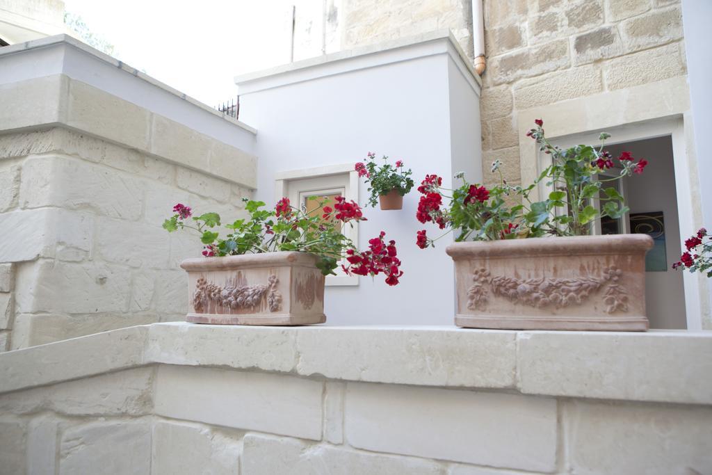 Bed and Breakfast 19Venti Lecce Exterior foto
