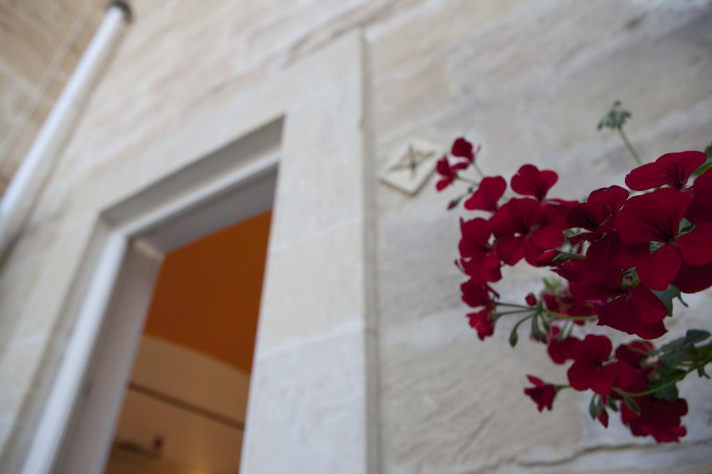 Bed and Breakfast 19Venti Lecce Exterior foto