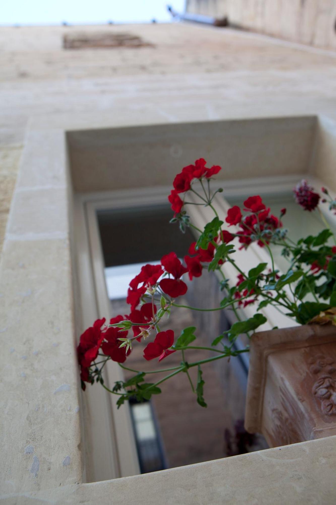 Bed and Breakfast 19Venti Lecce Exterior foto
