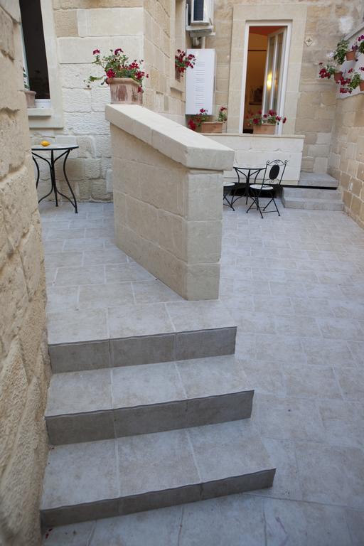 Bed and Breakfast 19Venti Lecce Exterior foto