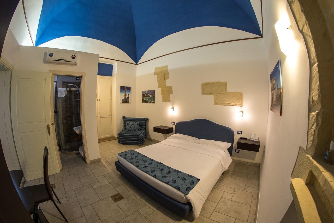 Bed and Breakfast 19Venti Lecce Exterior foto