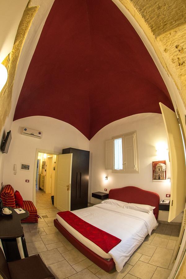 Bed and Breakfast 19Venti Lecce Exterior foto