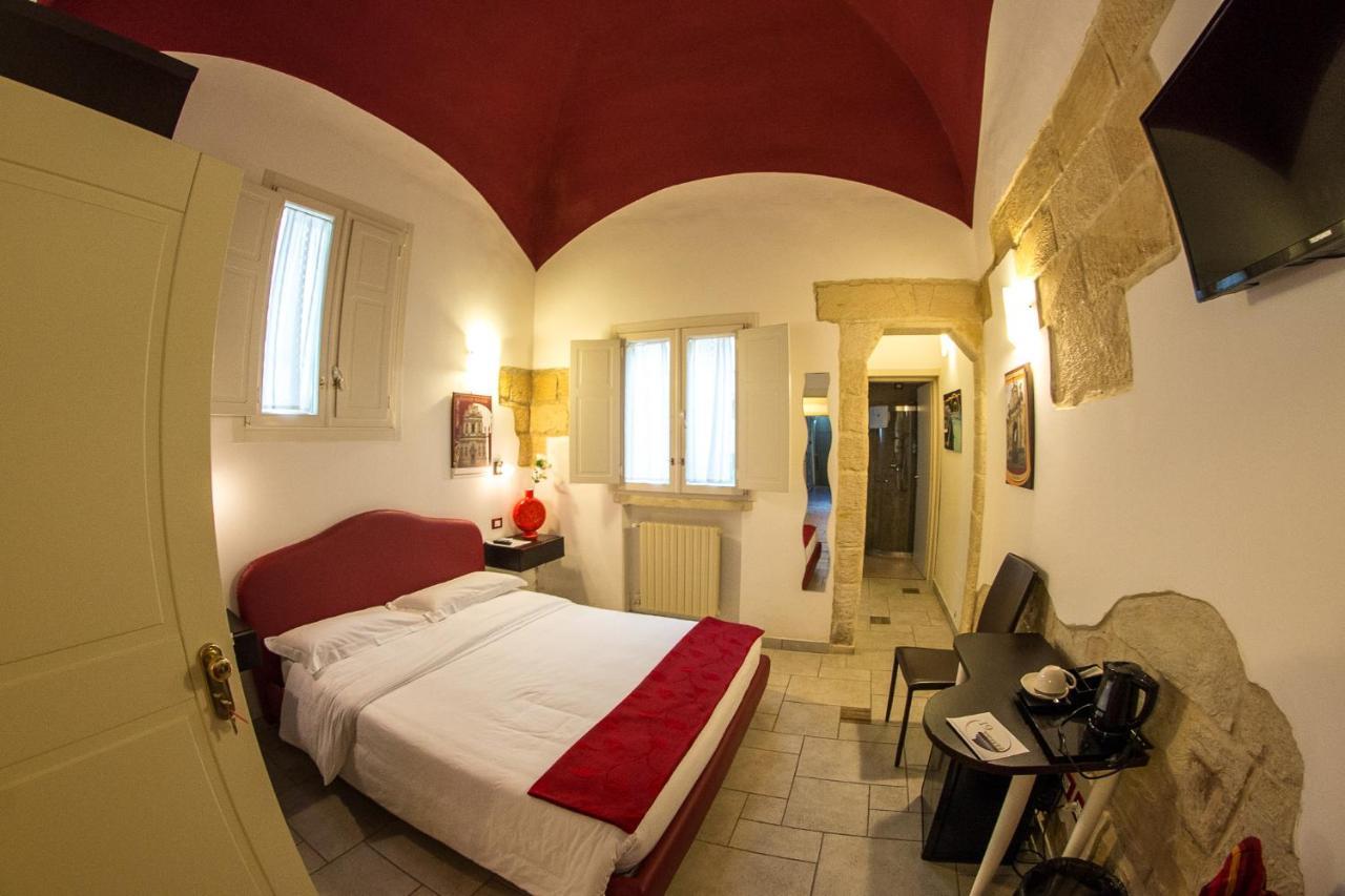 Bed and Breakfast 19Venti Lecce Exterior foto