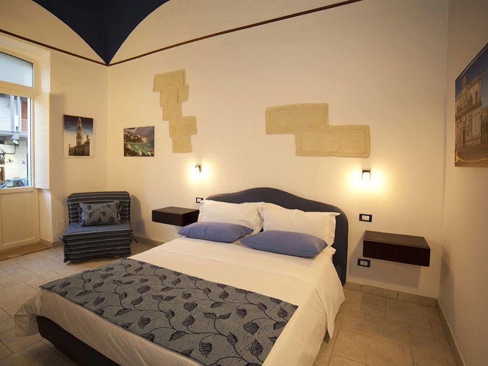 Bed and Breakfast 19Venti Lecce Exterior foto