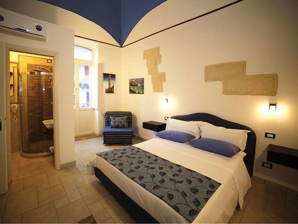 Bed and Breakfast 19Venti Lecce Exterior foto