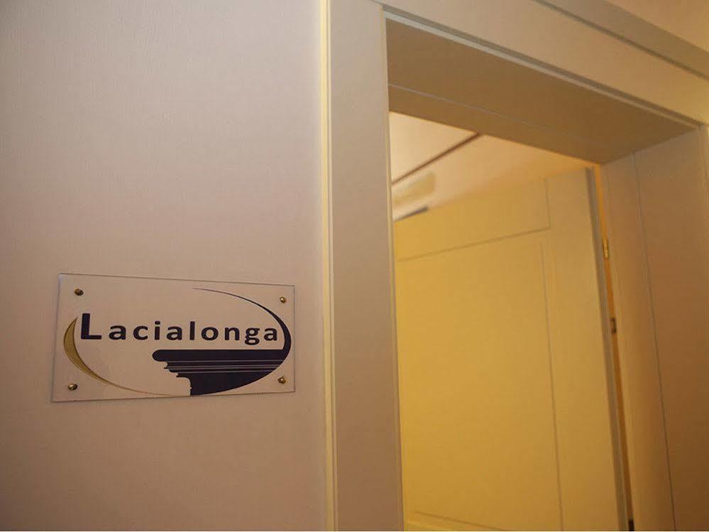 Bed and Breakfast 19Venti Lecce Exterior foto