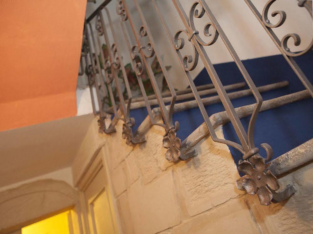 Bed and Breakfast 19Venti Lecce Exterior foto